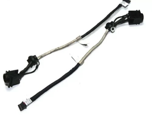 Connettore Alimentazione Jack Notebook Sony Vaio PCG-71312M