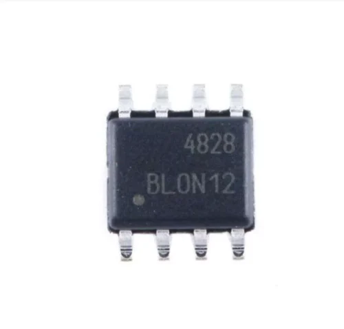 4 Pezzi Ao4828 Sop8 Ao 4828 Lcd Power Management Ic Chip Smd