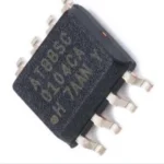 2 Pezzi At88Sc0104Ca-Sh 1 Kbit 4Mhz Soic 8 Ic Integrato