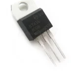 IC Circuito Integrato BTA16-800B TO-220 800V 16A - 5pz