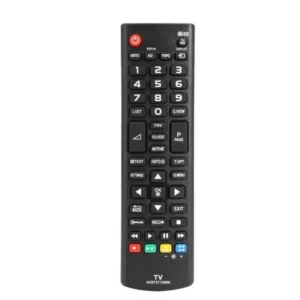 Telecomando Compatibile Per Lg Akb73715686 Ricambio