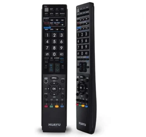Telecomando per Sharp Ga771Wjsa Ga983Wjsa Compatibile