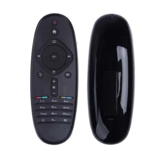 Telecomando Compatibile Per Philips Rm-L1030
