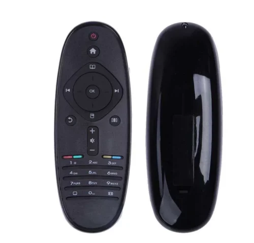Telecomando Compatibile Per Philips Rm-L1030