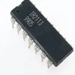 IC Circuito Integrato IR2113PBF IR2113 DIP-14 - Lotto 2pz