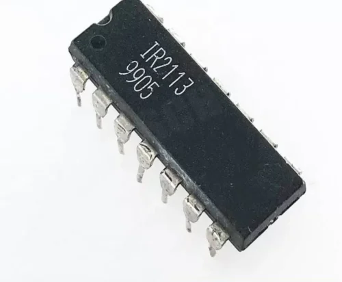 IC Circuito Integrato IR2113PBF IR2113 DIP-14 - Lotto 2pz