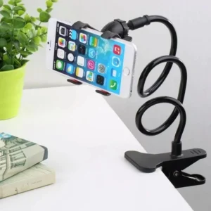 Supporto Flessibile Braccio Universale Sostegno Smartphone