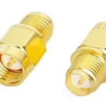 Connettore Adattatore Da Rp Sma Maschio A Sma Rf Wifi Router