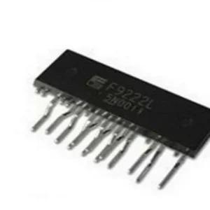 F9222L - F 9222L - F9222 Integrato Per Moduli Bn96-03832A Bn