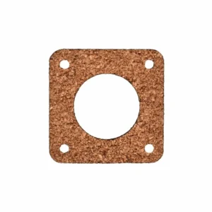 Guarnizione Sughero Motore Stepper Nema17 3Mm Stampante 3D