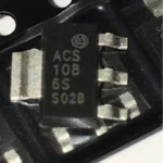 IC Integrato ACS108-6SN-TR ACS108-6SN ACS108-6S 5pz