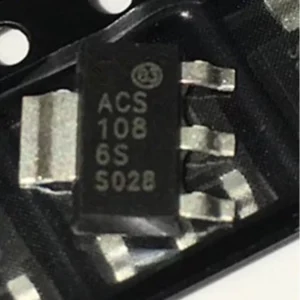 IC Integrato ACS108-6SN-TR ACS108-6SN ACS108-6S 5pz