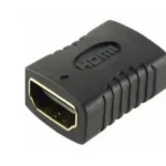 Adattatore Hdmi Femmina-Hdmi Femmina Connettore
