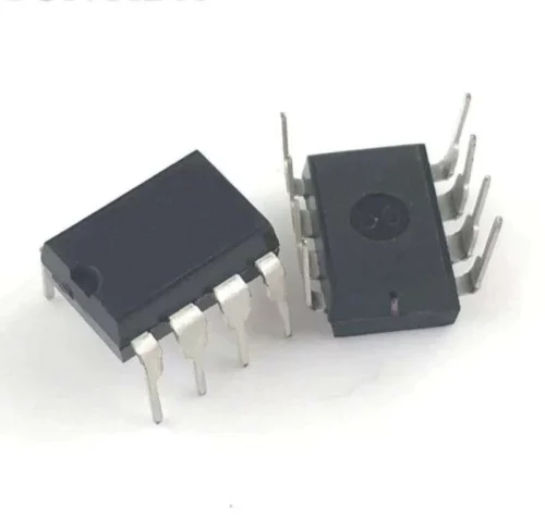 2X Viper12As Smd Viper12A S Integrato Pwm Regolatore 60kHz