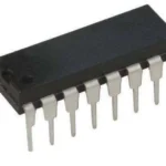 4 Pezzi Cd4520Be Cd4520 Dip16 Dip Circuito Integrato Ic
