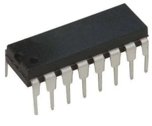 4 Pezzi Cd4520Be Cd4520 Dip16 Dip Circuito Integrato Ic