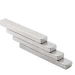 1 Pezzo Magnete Neodimio 60X10X5Mm Permanente Ndfeb N35