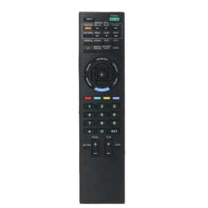 Telecomando Compatibile Per Sony Rm-Ed022 Rmed022 Tv