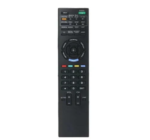 Telecomando Compatibile Per Sony Rm-Ed022 Rmed022 Tv