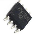 Modulo Apw7302B Apw73028 Apw7302 Sop-8 Circuito Integrato Ic