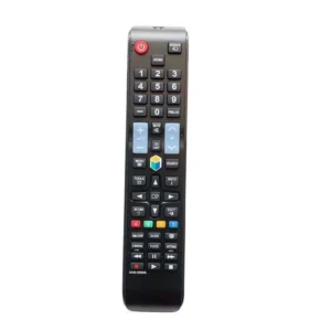 Telecomando per Samsung Ue43Nu7400U Compatibile