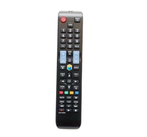 Telecomando per Samsung Ue43Nu7400U Compatibile