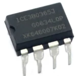 Ice3B0365J - Ice 3B0365J Integrato Ice3B0365J Dip-8 Tensione