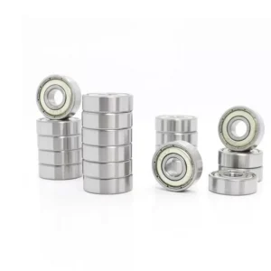 Cuscinetto 608Zz Radiale A Sfere Bearing Stampante 3D 8x22x7