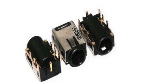 Connettore Alimentazione Dc Power Jack Per Asus Pj508 Ux32A
