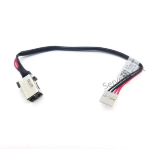 Connettore Alimentazione Dc Power Jack Satellite L50-B L55-B