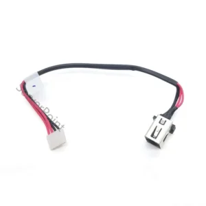 Connettore Alimentazione Dc Power Jack Satellite L50-B L55-B