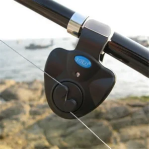 Mini Avvisatore Abboccata Pesca Surf Casting Allarme