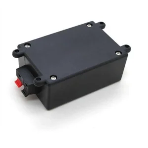 Dimmer Regolatore Striscia Led Telecomando RF 12-24V 8A