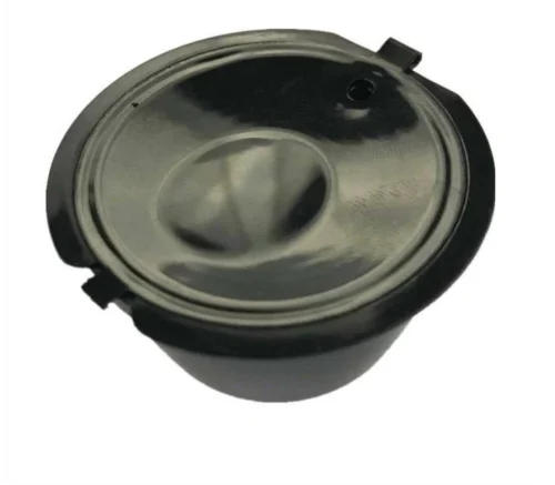 4x Cialde riutilizzabili capsule caffè Dolce Gusto