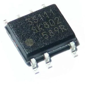 2 PEZZI SSC3S111 - CIRCUITO INTEGRATO SSC-3S111 IC PWM