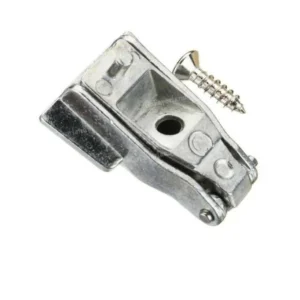 KIT RIPARAZIONE MANIGLIA PORTA ESTERNA FIAT 500 ALFA 147