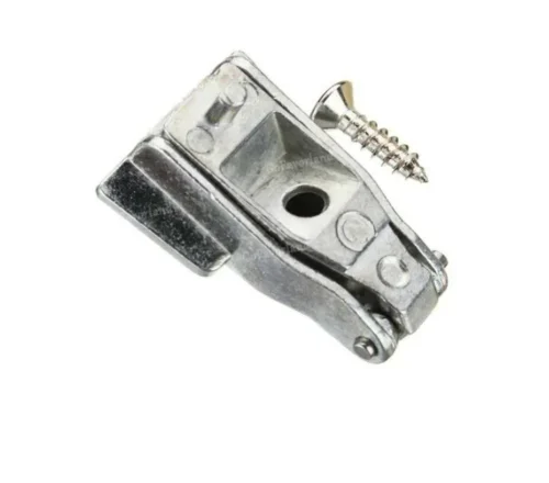 KIT RIPARAZIONE MANIGLIA PORTA ESTERNA FIAT 500 ALFA 147