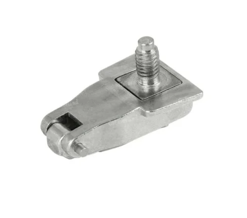 KIT RIPARAZIONE MANIGLIA PORTA ESTERNA FIAT 500 ALFA 147
