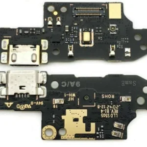 PER XIAOMI REDMI 9A MODULO SCHEDA DOCK CONNETTORE RICARICA
