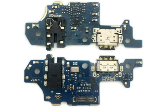 FLEX DOCK CONNETTORE DI RICARICA PER LG K42 LMK420EMW