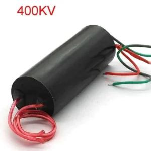 DC 3.7-6V a 400KV Generatore di Alta Tensione Modulo Boost