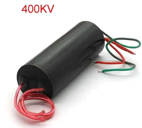 DC 3.7-6V a 400KV Generatore di Alta Tensione Modulo Boost