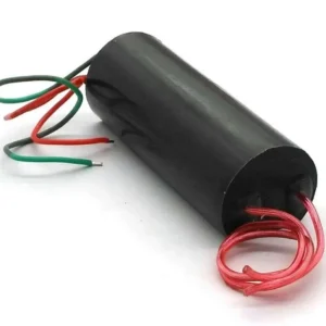 DC 3.7-6V a 400KV Generatore di Alta Tensione Modulo Boost