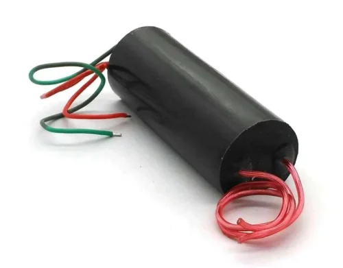 DC 3.7-6V a 400KV Generatore di Alta Tensione Modulo Boost