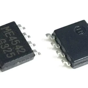 2 Pezzi Lotto ME4542 - ME 4542 INTEGRATO SMD SOP8