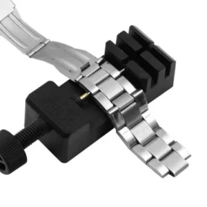 Regolatore Cinturino Universale Rimuovi Maglie Orologio Fess