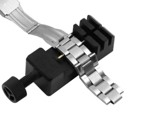 Regolatore Cinturino Universale Rimuovi Maglie Orologio Fess