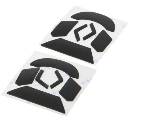 Pattini Pad Mouse di Ricambio Compatibili Logitech G903 0.6mm