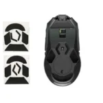 Pattini Pad Mouse di Ricambio Compatibili Logitech G903 0.6mm