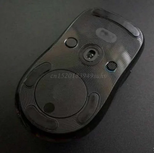 Pattini Pad Mouse di Ricambio Compatibili Logitech G PRO 0.6mm